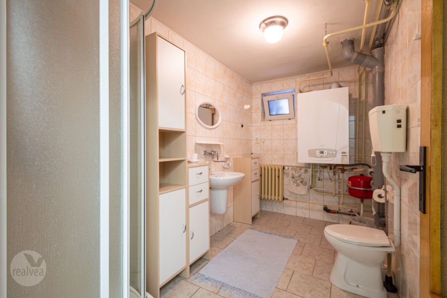 montovaný drevený rodinný dom v mestskej časti Poprad-Stráže pod Tatrami