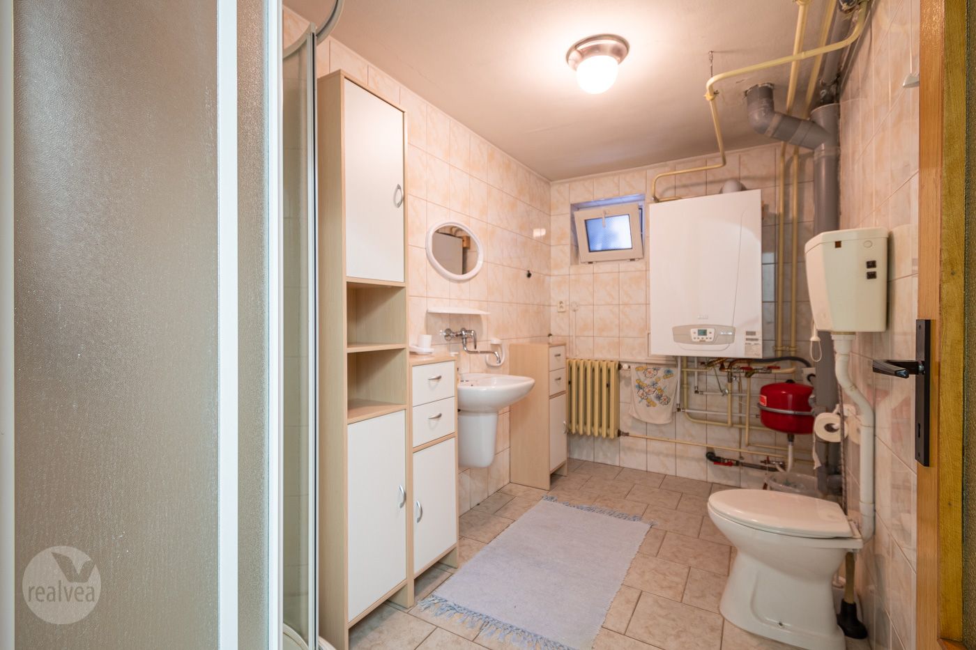 montovaný drevený rodinný dom v mestskej časti Poprad-Stráže pod Tatrami