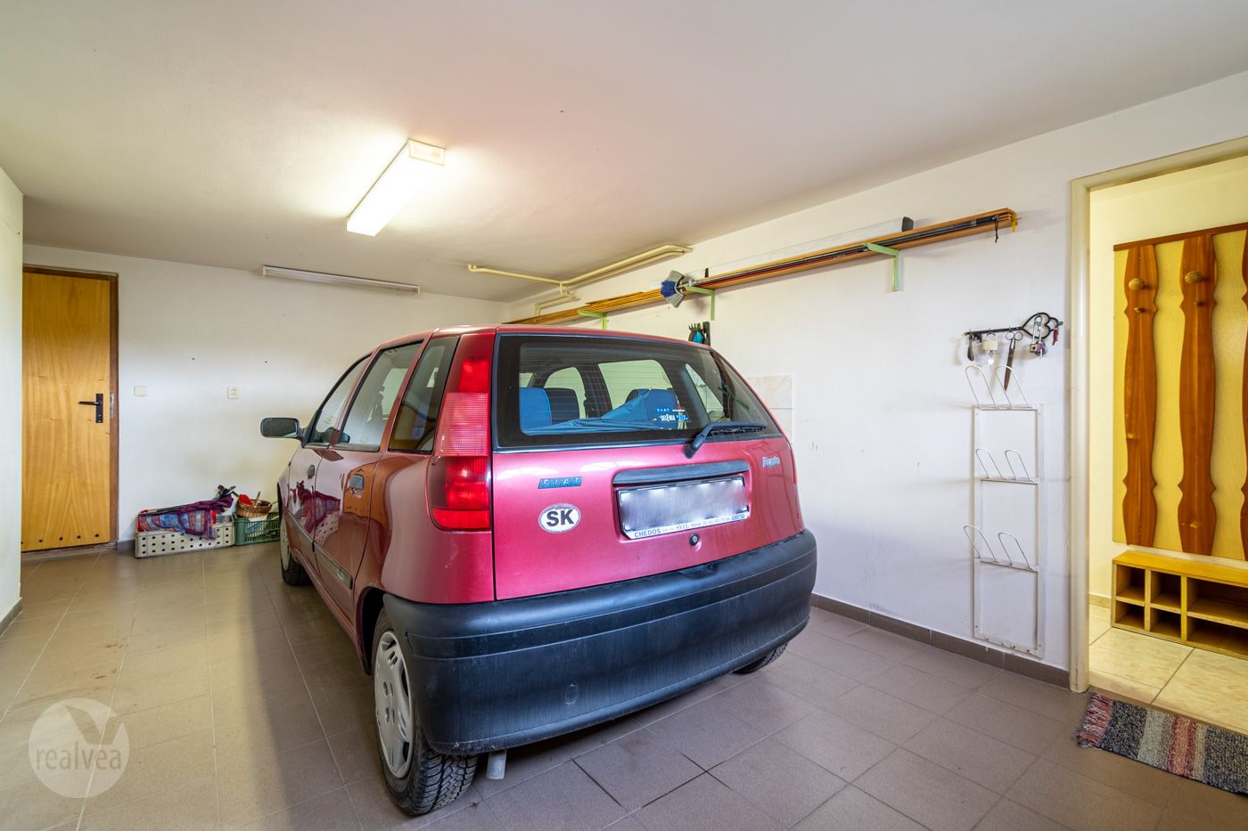 montovaný drevený rodinný dom v mestskej časti Poprad-Stráže pod Tatrami