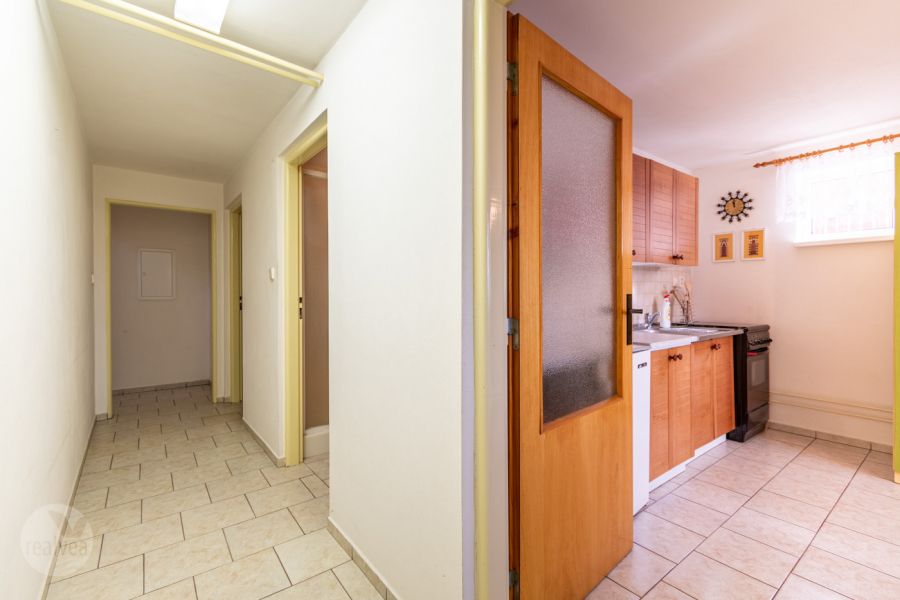 montovaný drevený rodinný dom v mestskej časti Poprad-Stráže pod Tatrami