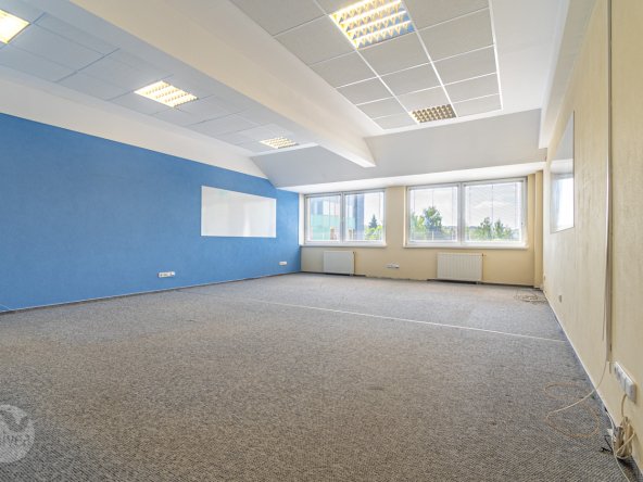 Na prenájom administratívny priestor v Poprade