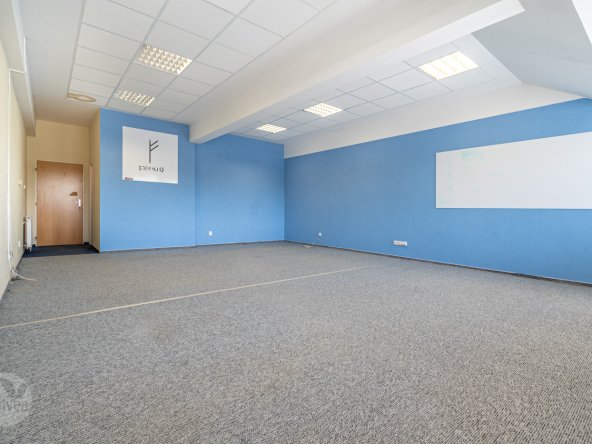 Na prenájom administratívny priestor v Poprade