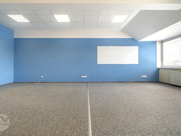 Na prenájom administratívny priestor v Poprade