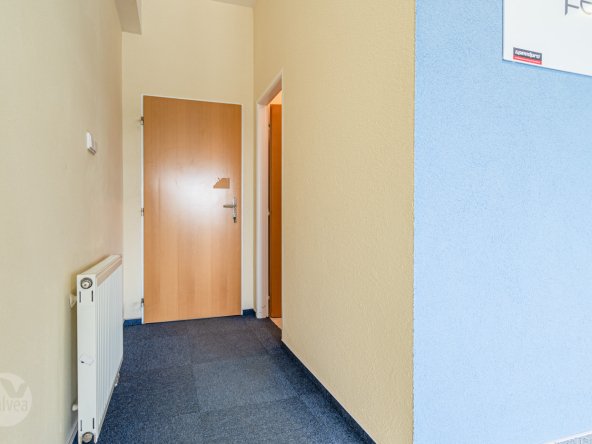 Na prenájom administratívny priestor v Poprade