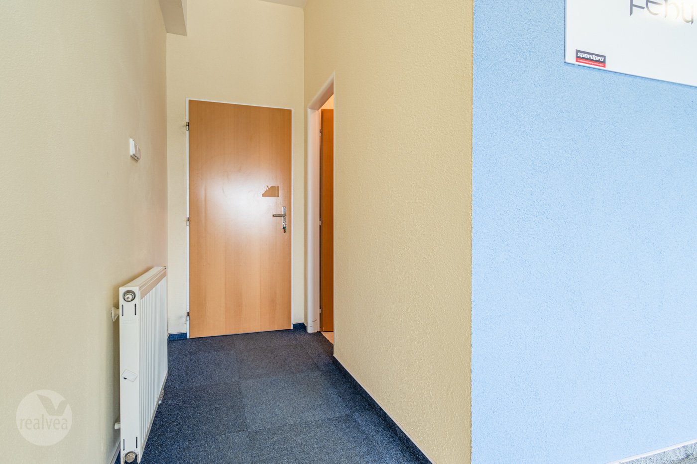 Na prenájom administratívny priestor v Poprade