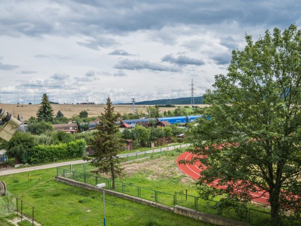 Na predaj 3 izbový byt, Poprad / Starý Juh