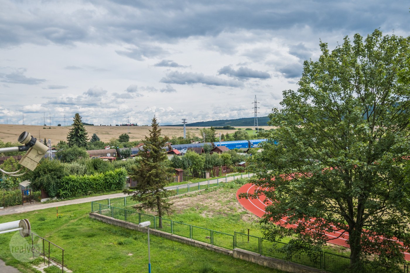 Na predaj 3 izbový byt, Poprad / Starý Juh