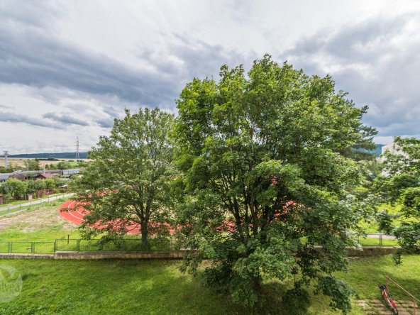 Na predaj 3 izbový byt, Poprad / Starý Juh