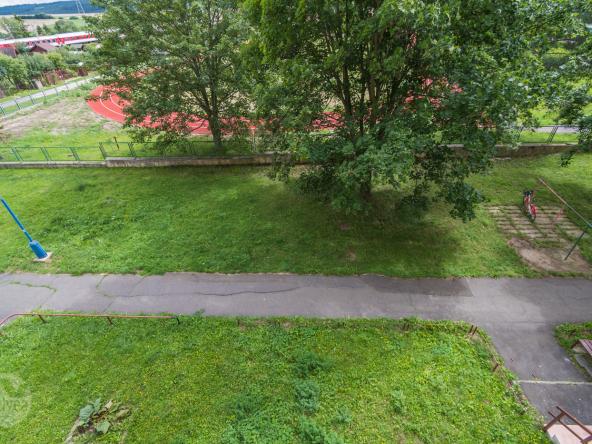 Na predaj 3 izbový byt, Poprad / Starý Juh