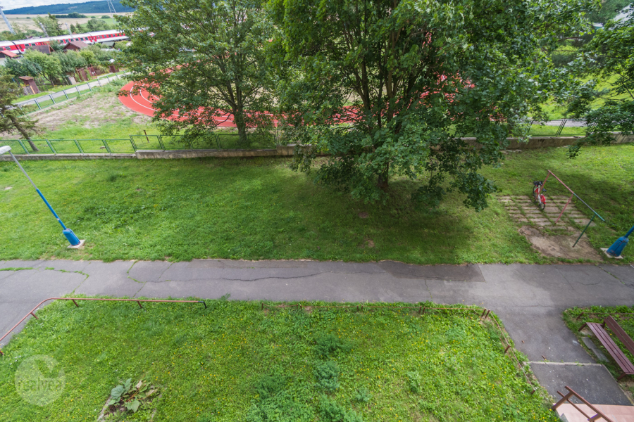 Na predaj 3 izbový byt, Poprad / Starý Juh