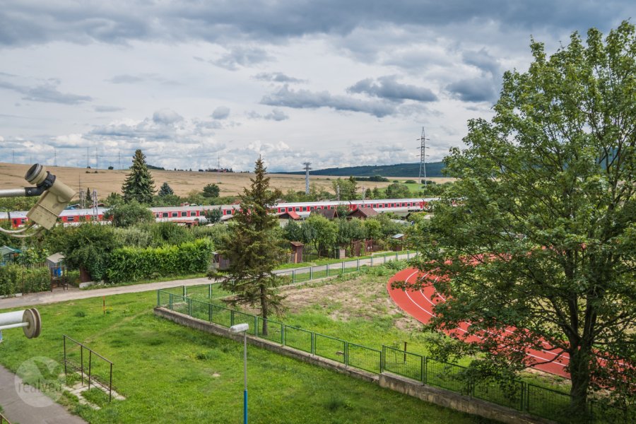 Na predaj 3 izbový byt, Poprad / Starý Juh