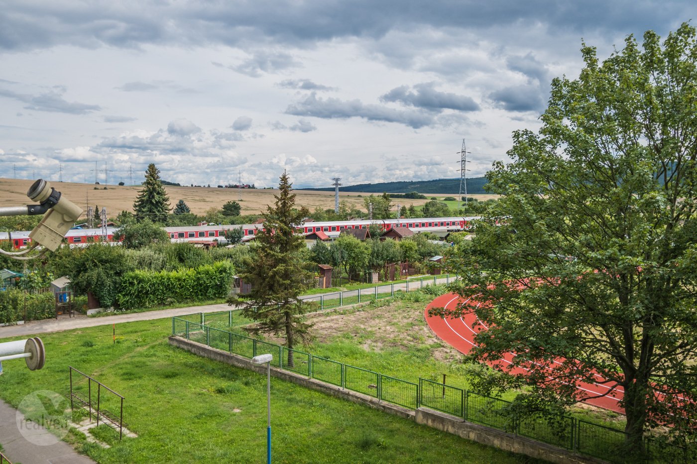 Na predaj 3 izbový byt, Poprad / Starý Juh