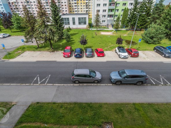 Na predaj 3 izbový byt, Poprad / Starý Juh