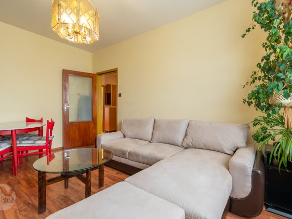 Na predaj 3 izbový byt, Poprad / Starý Juh