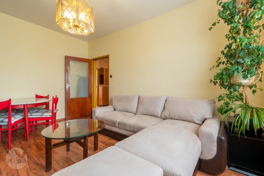 Na predaj 3 izbový byt, Poprad / Starý Juh