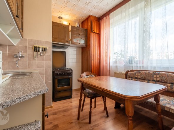 Na predaj 3 izbový byt, Poprad / Starý Juh