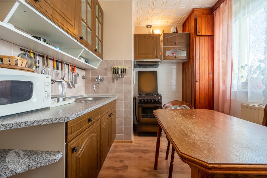 Na predaj 3 izbový byt, Poprad / Starý Juh