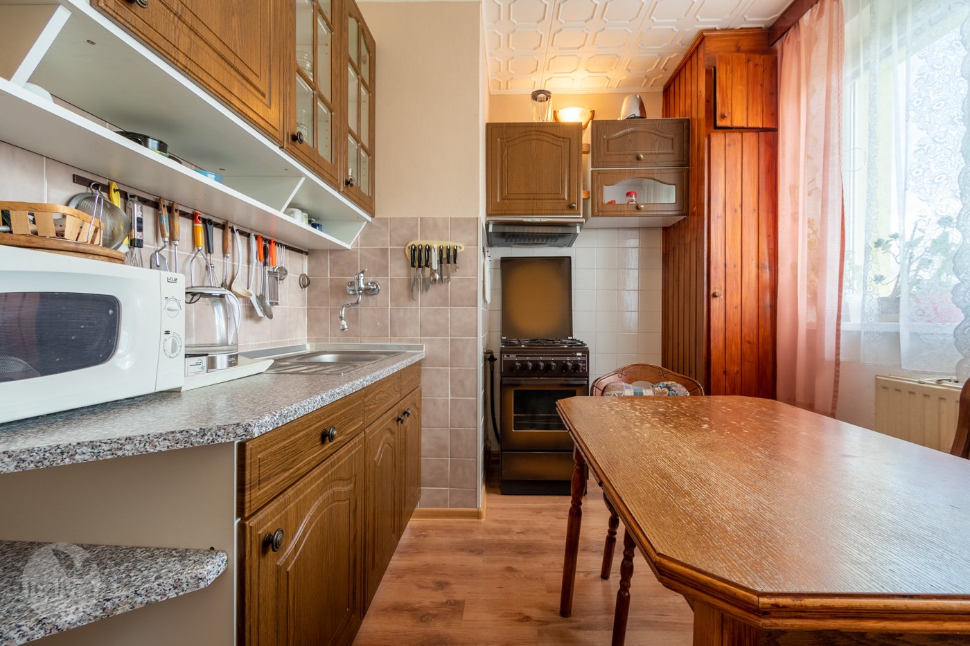 Na predaj 3 izbový byt, Poprad / Starý Juh