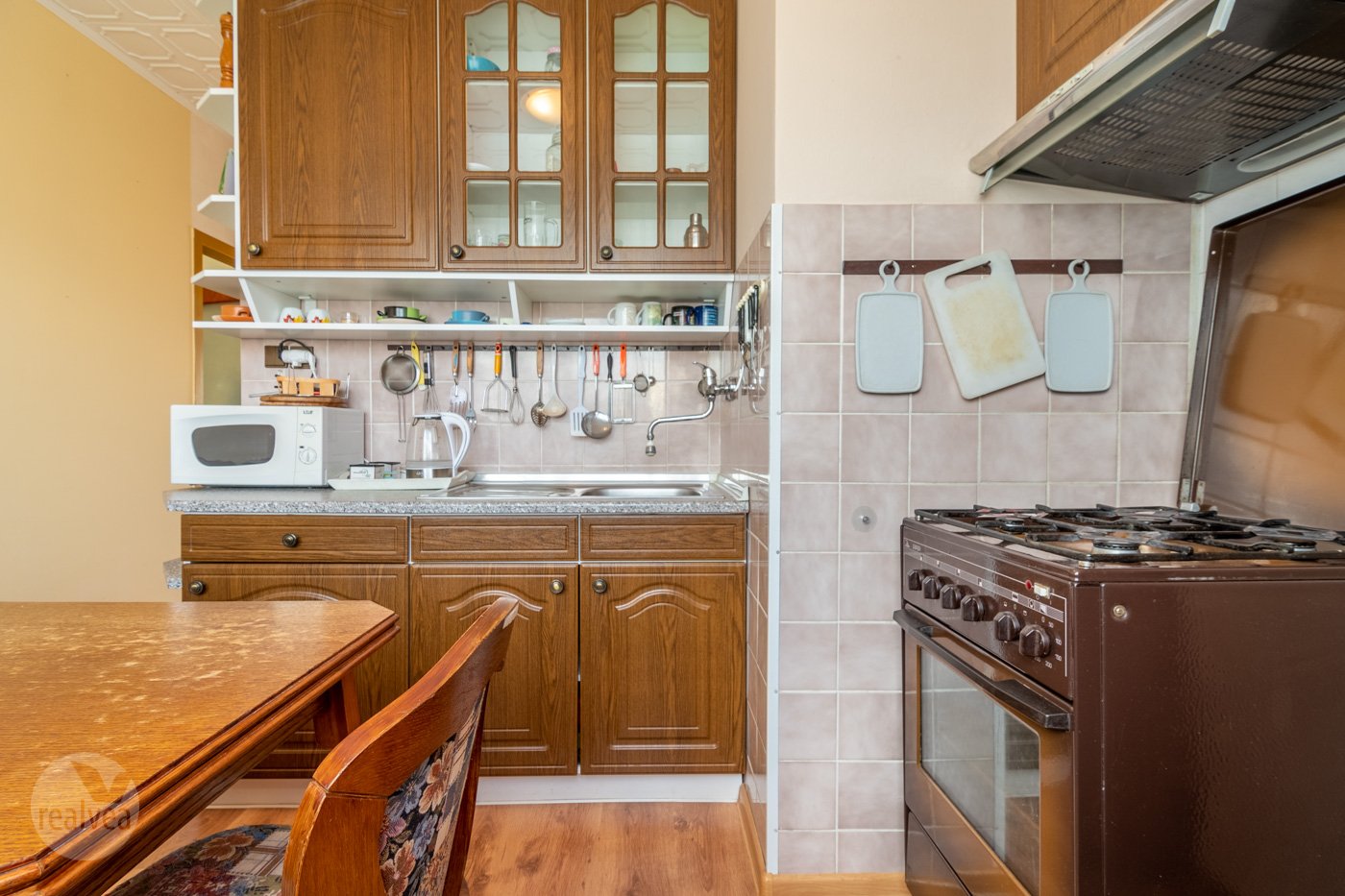 Na predaj 3 izbový byt, Poprad / Starý Juh