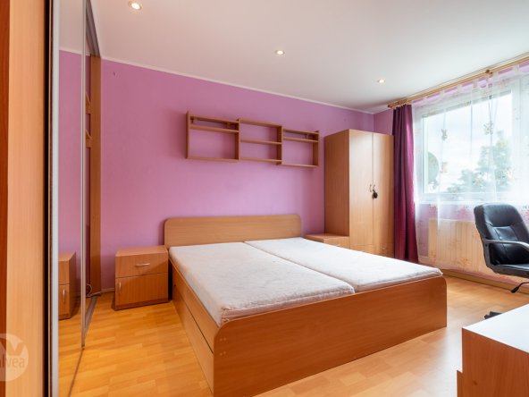 Na predaj 3 izbový byt, Poprad / Starý Juh