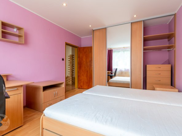 Na predaj 3 izbový byt, Poprad / Starý Juh