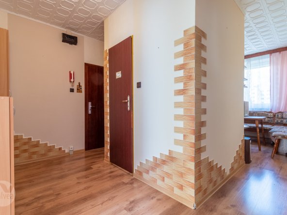 Na predaj 3 izbový byt, Poprad / Starý Juh