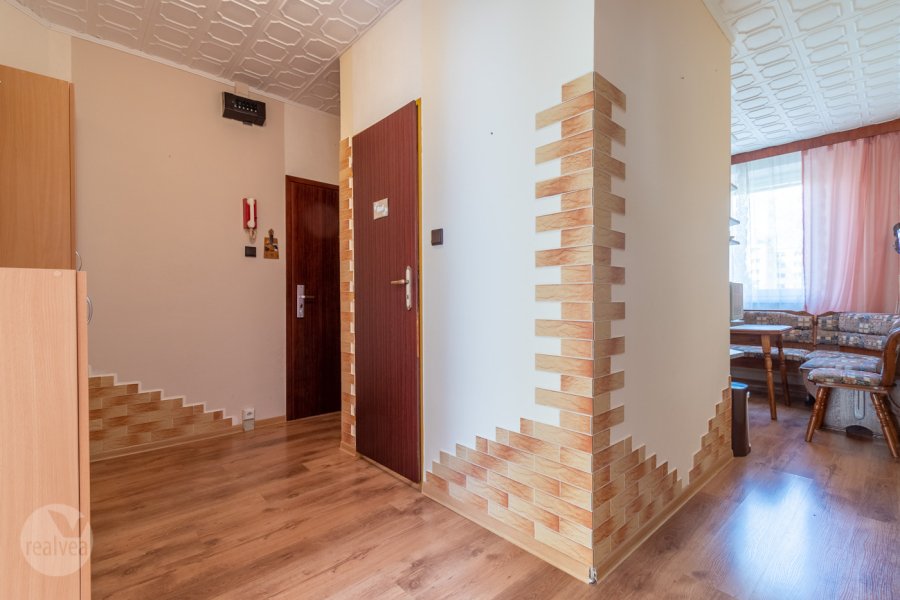 Na predaj 3 izbový byt, Poprad / Starý Juh