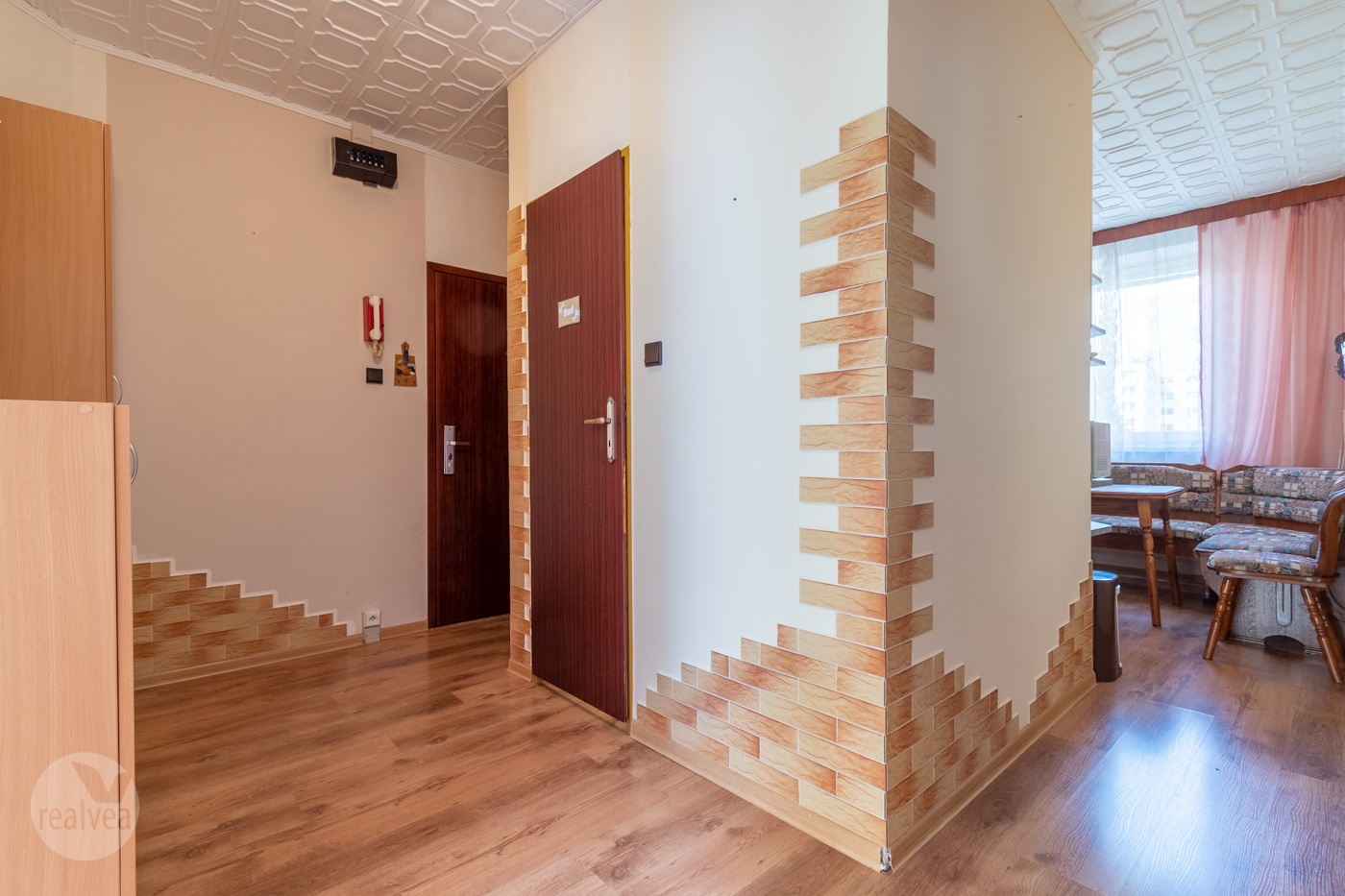 Na predaj 3 izbový byt, Poprad / Starý Juh