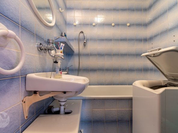 Na predaj 3 izbový byt, Poprad / Starý Juh