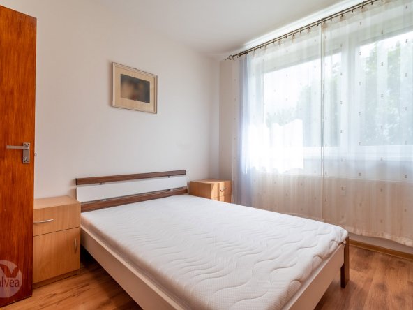 Na predaj 3 izbový byt, Poprad / Starý Juh