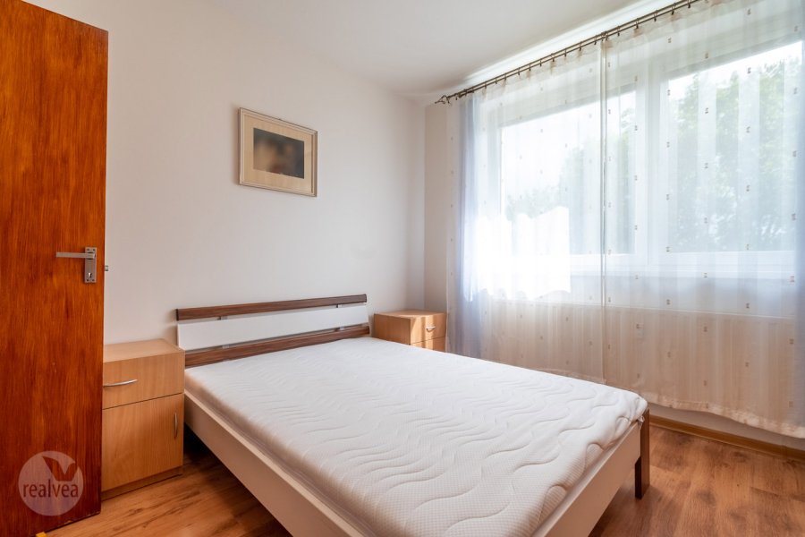 Na predaj 3 izbový byt, Poprad / Starý Juh