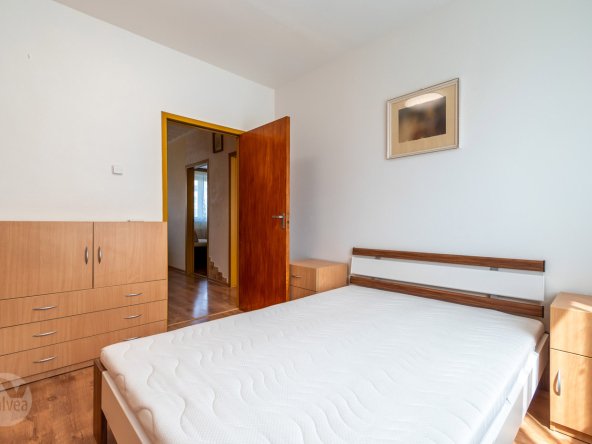 Na predaj 3 izbový byt, Poprad / Starý Juh