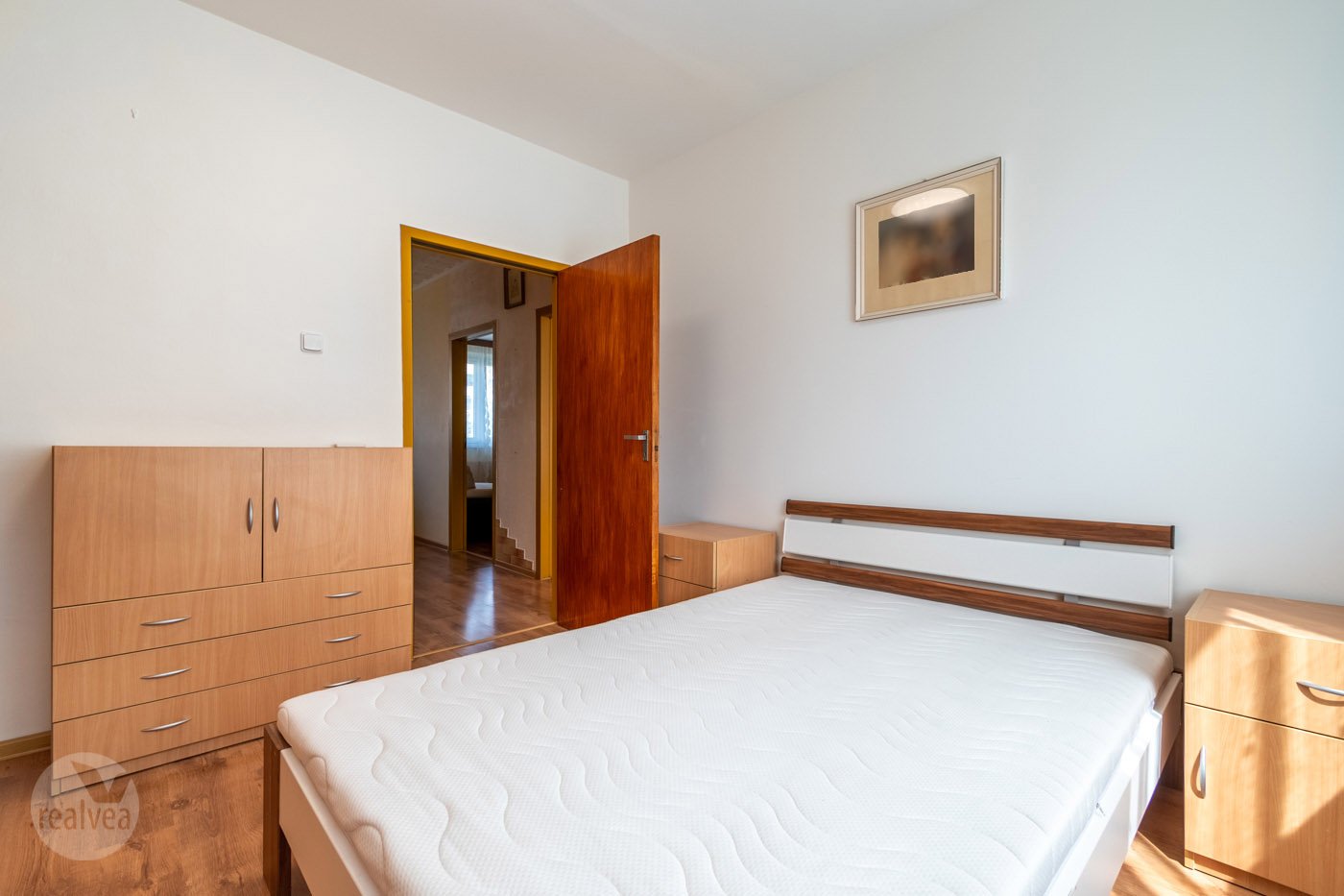 Na predaj 3 izbový byt, Poprad / Starý Juh