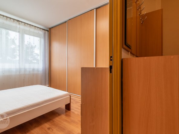 Na predaj 3 izbový byt, Poprad / Starý Juh