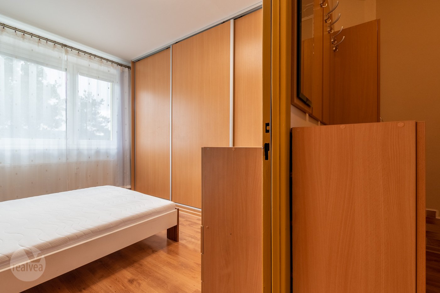 Na predaj 3 izbový byt, Poprad / Starý Juh