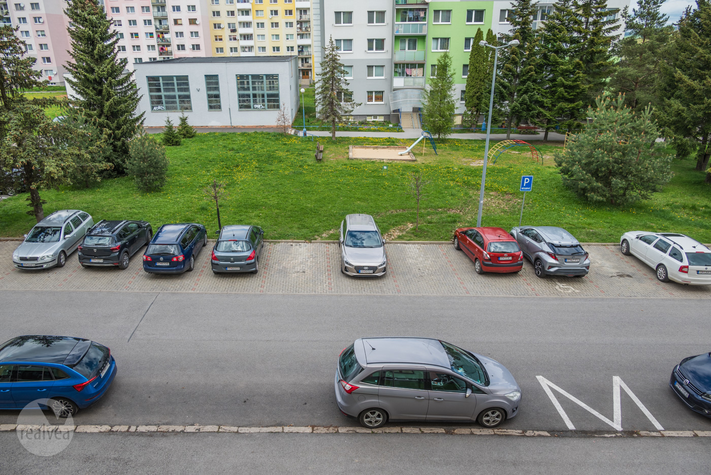 Na predaj 3 izbovy byt, Tajovskeho Poprad juh