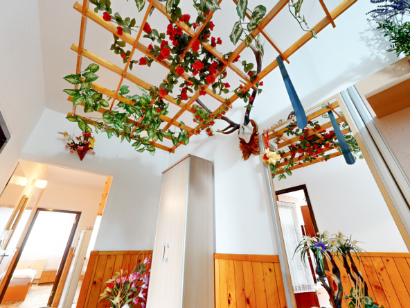 Na predaj priestranný 3 izbový byt sloggiou, Poprad Nový Juh