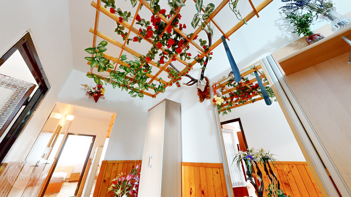 Na predaj priestranný 3 izbový byt sloggiou, Poprad Nový Juh