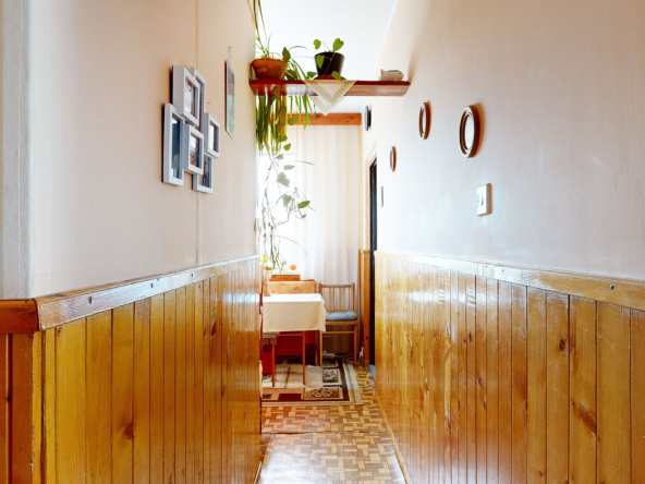 Na predaj priestranný 3 izbový byt s loggiou, Poprad Nový Juh