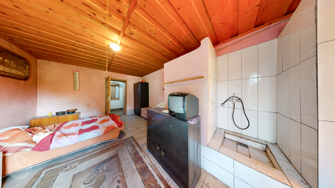 Chata pod Vysokým vrchom, Spišský Štiavnik