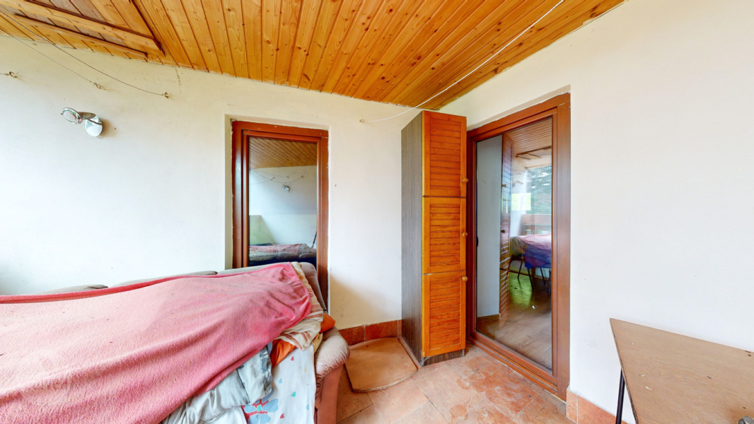 Chata pod Vysokým vrchom, Spišský Štiavnik