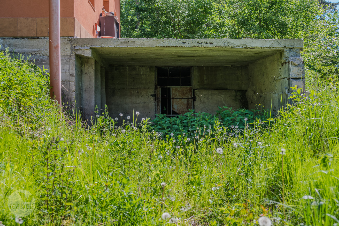 Chata pod Vysokým vrchom, Spišský Štiavnik