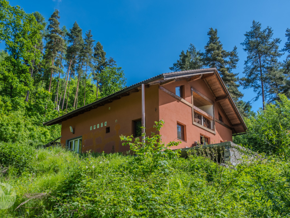 Chata pod Vysokým vrchom, Spišský Štiavnik