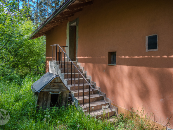 Chata pod Vysokým vrchom, Spišský Štiavnik