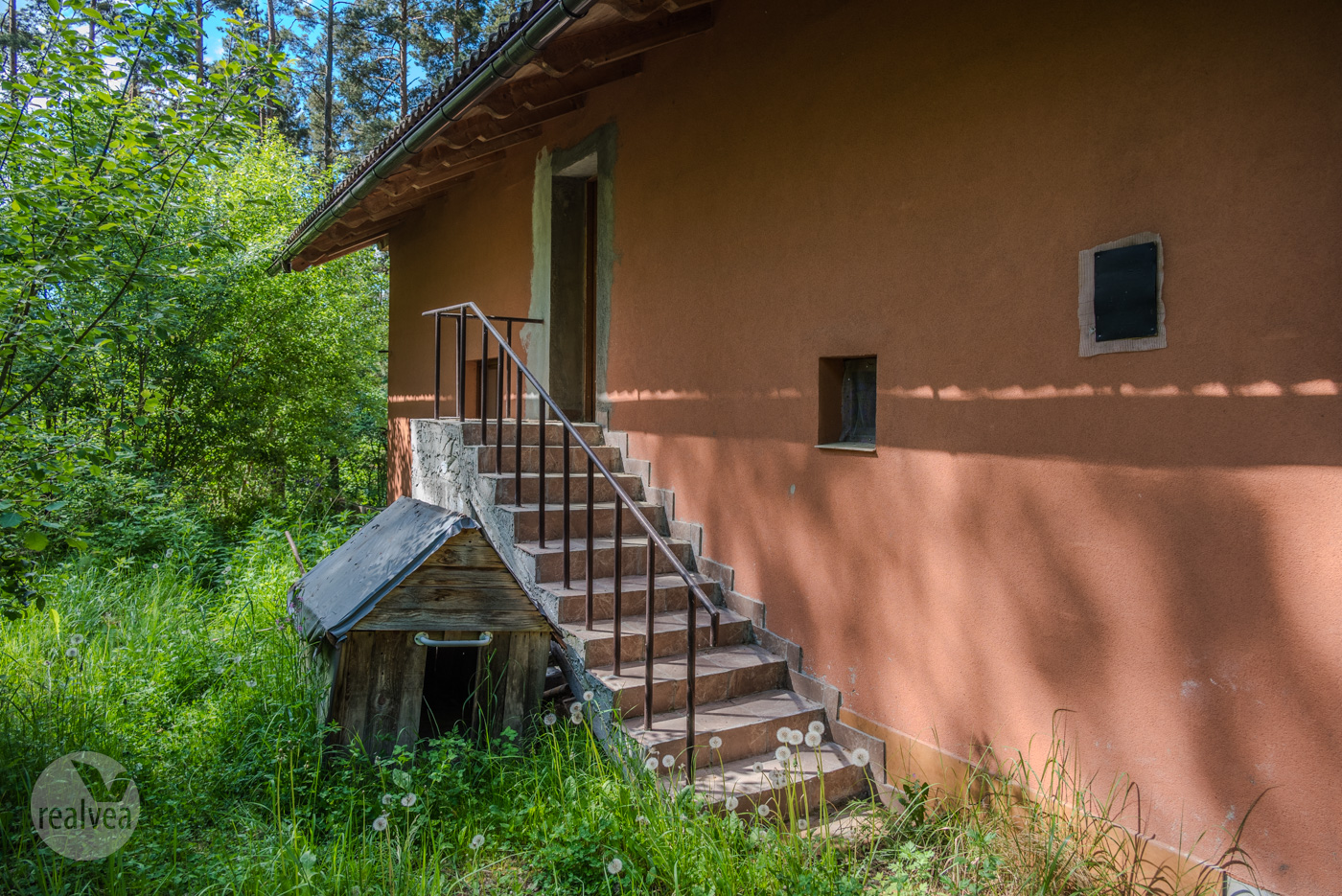 Chata pod Vysokým vrchom, Spišský Štiavnik