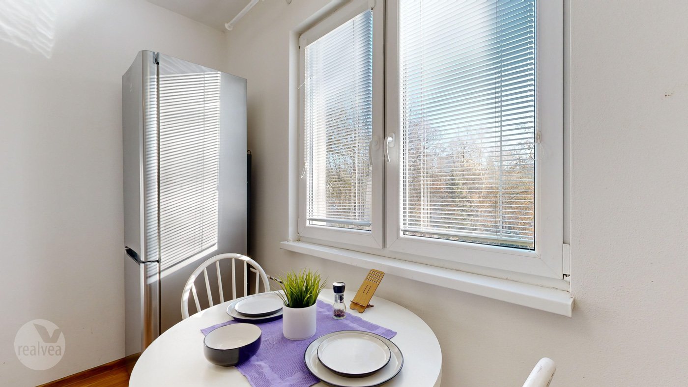 Na predaj 2 izbový byt vhodný ako investícia, blízko centra, Žilina