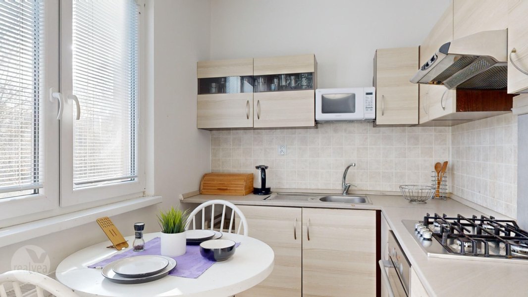 Na predaj 2 izbový byt vhodný ako investícia, blízko centra, Žilina