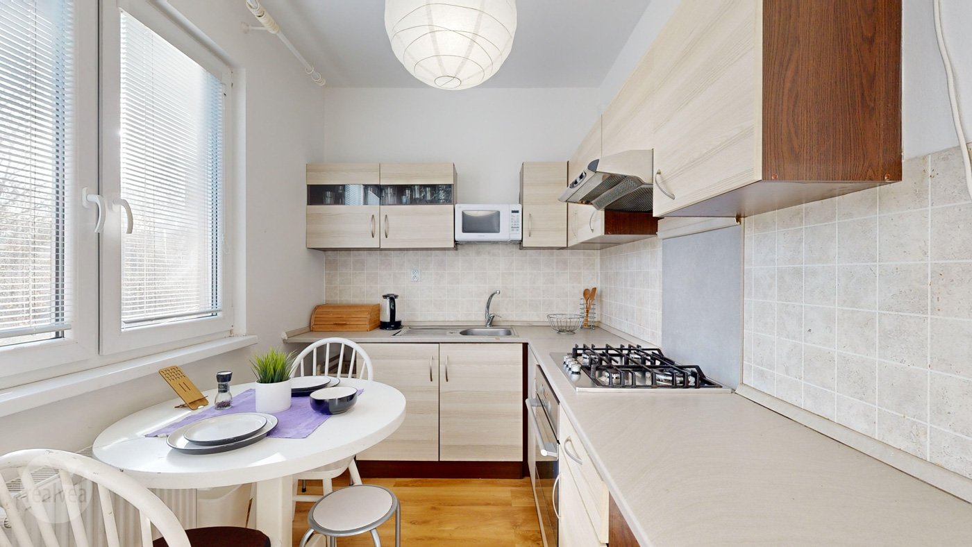 Na predaj 2 izbový byt vhodný ako investícia, blízko centra, Žilina