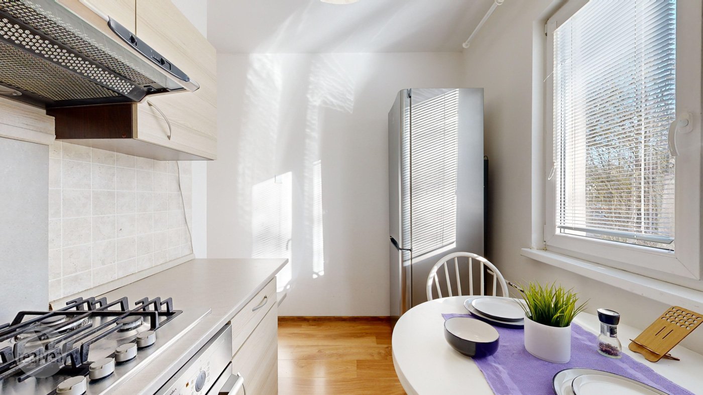 Na predaj 2 izbový byt vhodný ako investícia, blízko centra, Žilina