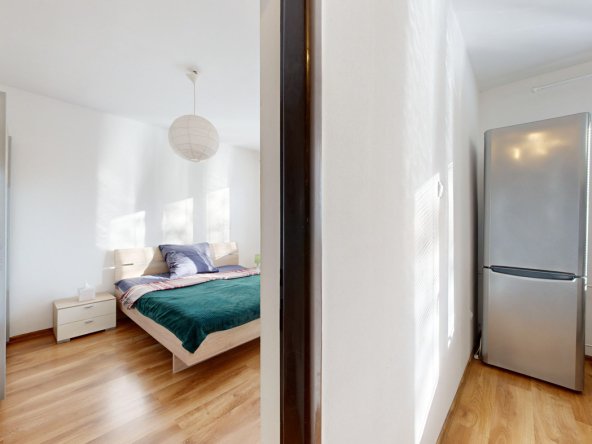 Na predaj 2 izbový byt vhodný ako investícia, blízko centra, Žilina